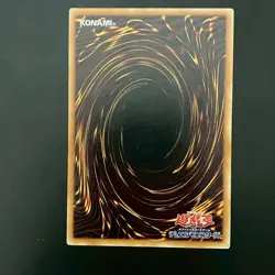 Summoned Skull Ultimate Rare SC-51 Yu-Gi-Oh Card Japanese - Image 2