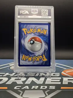2019 Pokemon SM Black Star Promo #SM162 Pikachu Holo Card PSA 8 - Image 2