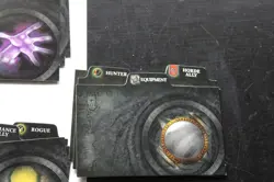 World Of Warcraft TCG 15 Card Dividers WOW Trading Game - Image 4