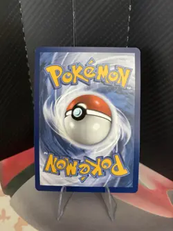 Mimikyu - 075 (Pokemon Center Exclusive) 075 Sv: Scarlet & Violet Promo Cards... - Image 2