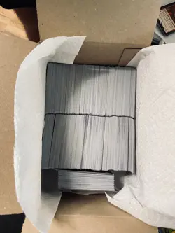 Magic: the Gathering 1000 - commons and uncommons plus 25 Rare Cards 885252081331 - Image 3