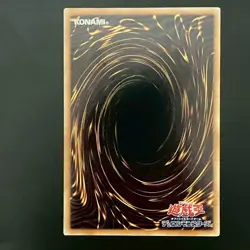 Shooting Star Dragon STBL-JP040 Holographic Ghost Rare Yu-Gi-Oh Card Japanese - Image 2