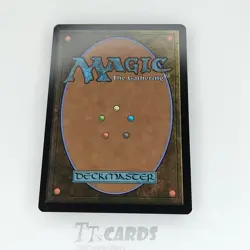 Syr Vondam, Sunstar Exemplar 231 MTG Magic the Gathering Edge of Eternities EGE - Image 2