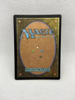 Flamekin Harbinger - Planechase - MTG - Image 2