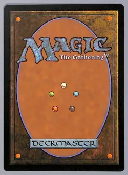 Star Compass - Foil - 229 - Iconic Masters (IMA) MTG LP - Image 2