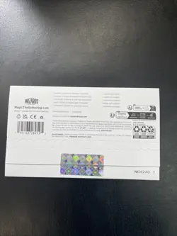 MTG Pixel Perfect Extra Life 2024 Secret Lair - Foil - Sealed - Image 2