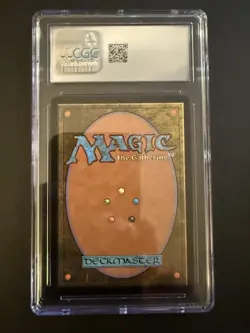 Magic The Gathering - Cabal Coffers MH2 CGC 10 - Image 2