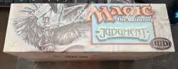 *** Judgment Booster Box *** Like New Condition! - US DUTY FREE - Magic MtG - Image 2