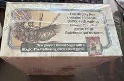 *** Judgment Booster Box *** Like New Condition! - US DUTY FREE - Magic MtG - Image 5