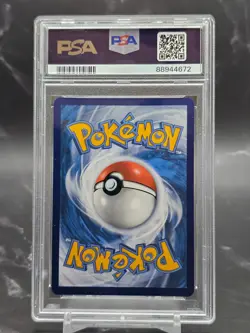 2024 Pokemon Paldean Fates Iono 237/091 SIR PSA 10 Gem Mint - Image 2