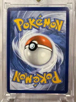 POKEMON Ethan's Typhlosion (Prerelease) 034/182 Sv10: Destined Rivals Holo New - Image 2