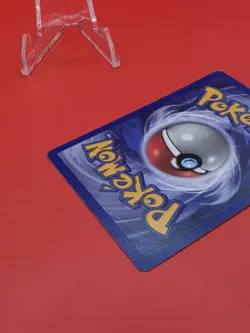 Pokemon TCG Pikachu Jungle 60/64 Regular 1999-2000 Wizards Base Set Copyright... - Image 2