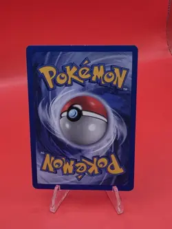 Pokemon TCG Pikachu Jungle 60/64 Regular 1999-2000 Wizards Base Set Copyright... - Image 3