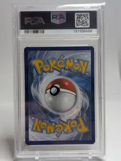Umbreon VMax TG23 PSA 10 Brilliant Stars Trainer Gallery Pokemon TCG - Gem Mint - Image 2