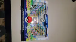 Pokemon Go Radiant Eevee Premium & Alolan Exeggutor V Collection Boxes Sealed 820650850523 - Image 3