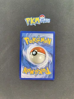 Pokemon TCG Exp. Share Sun & Moon Base Set 118/149 Reverse Holo LP. - Image 2
