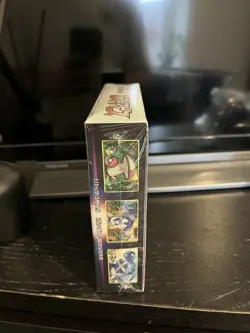 Pokemon TCG S11 Lost Abyss Booster Box Japanese Original Sealed - Image 3