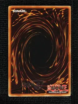 Heavy Storm (SR) Unlimited YuGiOh Metal Raiders #MRD-142 2002 - Image 2