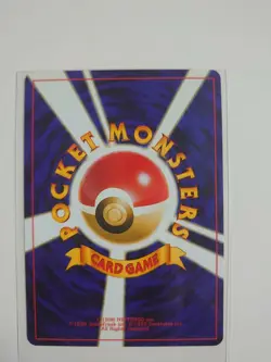Pokemon card game Espeon #196 Neo Discovery set Japanese Near Mint/Mint - Image 2