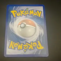 STARAPTOR 27/100 - Rare NON-HOLO - DP Stormfront - 2008 Pokemon CARD - NM/M - Image 2