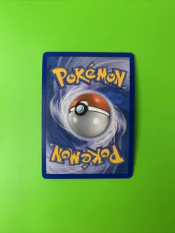 Forretress 3/90 Undaunted Reverse Holo Pokemon Card NM - Image 2