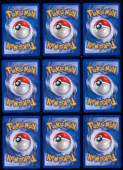 Pokemon AQUAPOLIS - 65 Nonholo Cards Bundle - Mixed Conditions - ENG - Image 2