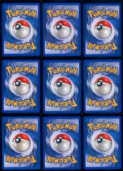 Pokemon AQUAPOLIS - 65 Nonholo Cards Bundle - Mixed Conditions - ENG - Image 4