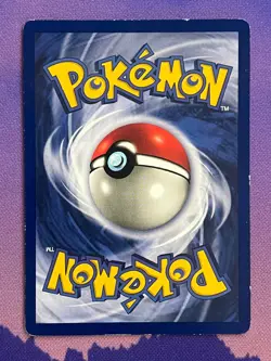 Pokemon Card - Mew #8 WoTC Black Star Promo - Image 2