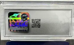 1999 Pokemon Base Set Charizard Holo 4/102 CGC 9 Mint - Rare Original WOTC Card - Image 4