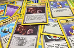 Unsorted Pokemon TCG Common, Uncommon and Rare Trading Cards (2000 Plus Cards) - Image 2