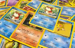Unsorted Pokemon TCG Common, Uncommon and Rare Trading Cards (2000 Plus Cards) - Image 3