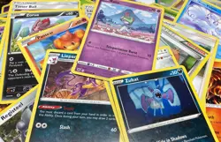 Unsorted Pokemon TCG Common, Uncommon and Rare Trading Cards (2000 Plus Cards) - Image 5