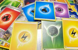 Unsorted Pokemon TCG Common, Uncommon and Rare Trading Cards (2000 Plus Cards) - Image 4