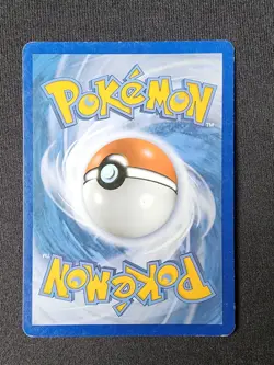 Reshiram RC22/RC25 Legendary Treasures Ultra Rare Full Art Holo Pokemon Card - Image 2