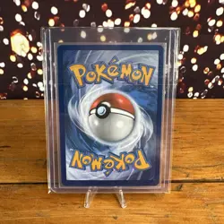 Eevee SVP 173 Promo Holo Scarlet & Violet NM - Pokemon Card Sleepy Art - Image 2