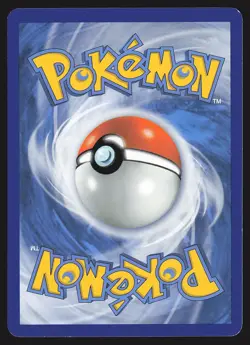 XY - Phantom Forces Poochyena #53/119 Reverse Holo Pokemon Card - Image 2