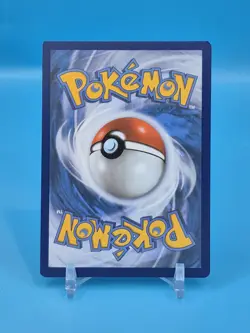Pokemon Pikachu TCG Celebrations Card #005/025 Full Art Holo Nm - Image 2