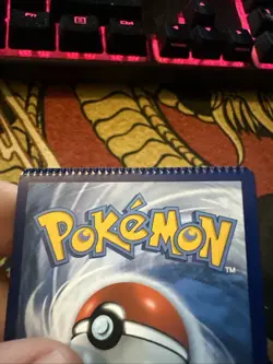 Pokemon Astral Radiance Hisuian Decidueye Crimped Misprint Error Card - Image 4