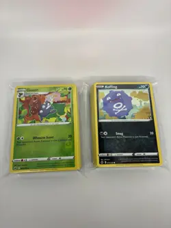 Pokemon Crown Zenith Bulk: 95 total cards 16 guaranteed holo/reverse holos - Image 1