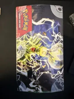 Pokemon OBSIDIAN FLAMES SV03 Booster Box 36 packs - FACTORY SEALED with case - Image 2