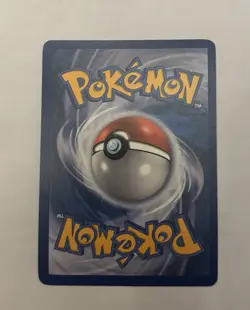 2010 Pokemon TCG Palkia and Dialga Legend 101/102 Very Good - Image 4