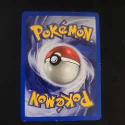 Pokemon TCG Gym Challenge Koga's Ditto Holo Rare 10/132 Near Mint - Image 2