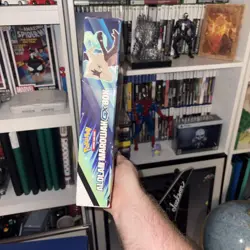 Pokemon Sun & Moon Alolan Marowak GX Box Sealed - Image 5
