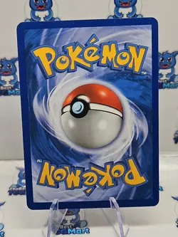 Pokemon Buneary POP Series Promos 9 12/17 LP - Image 2