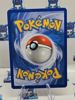 Pokemon Buneary POP Series Promos 9 12/17 LP - Image 3