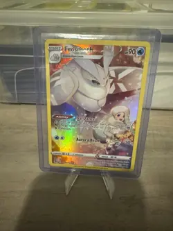 Frosmoth TG04/TG30 Holo Astral Radiance Pokemon TCG Ultra Rare - Image 1