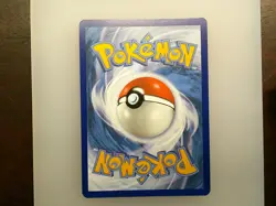 Noctowl 141 Promo Scarlet & Violet Pokemon NM - Image 2