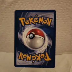 Pokemon Blaine's Mankey Gym Challenge 63/132 Common 40 HP Regular Basic English - Image 2