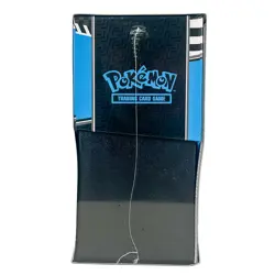 Pokemon TCG Black Bolt Pokemon Center Elite Trainer Box - Brand New & Sealed - Image 2