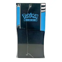 Pokemon TCG Black Bolt Pokemon Center Elite Trainer Box - Brand New & Sealed - Image 4